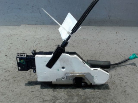 SYSTEME CONDAMNATION AVANT DROIT PEUGEOT 207 CC
