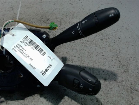 BLOC COMMODOS PEUGEOT 207 CC