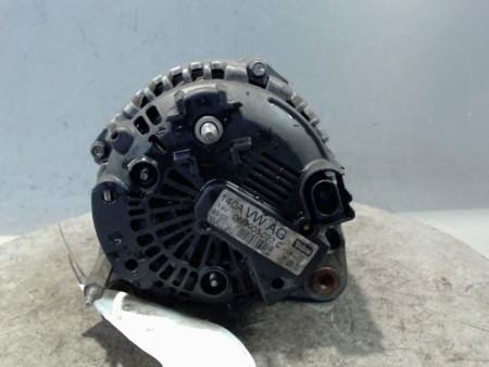 ALTERNATEUR AUDI A3 SPORTBACK