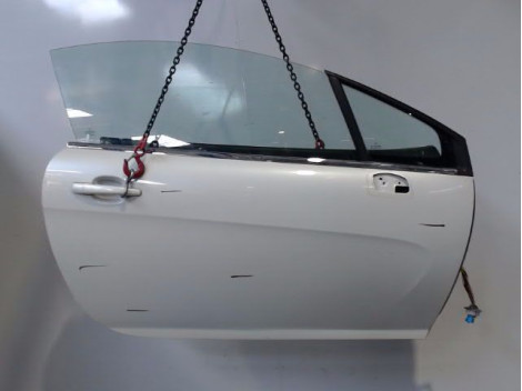 PORTE AVANT DROIT PEUGEOT 308