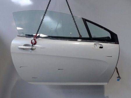 PORTE AVANT DROIT PEUGEOT 308
