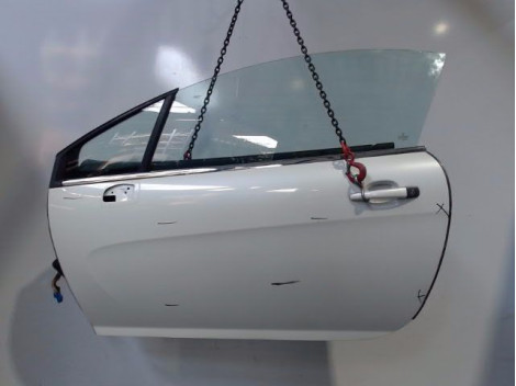 PORTE AVANT GAUCHE PEUGEOT 308