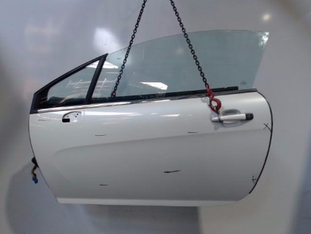 PORTE AVANT GAUCHE PEUGEOT 308