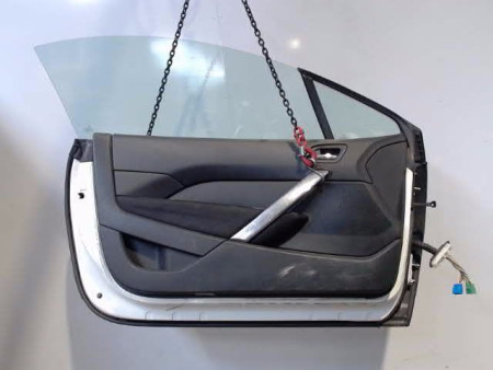 PORTE AVANT GAUCHE PEUGEOT 308