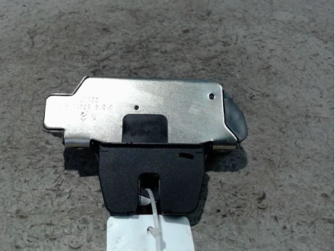 SERRURE HAYON  PEUGEOT 2008