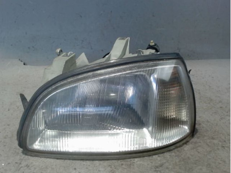 PHARE GAUCHE RENAULT CLIO I PH.3 96-98