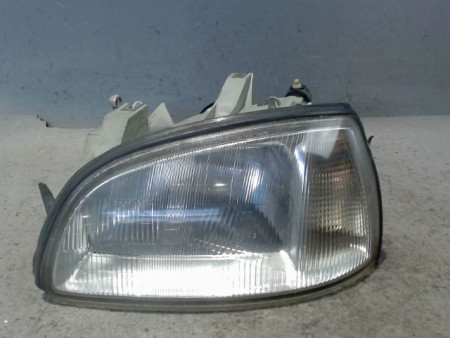 PHARE GAUCHE RENAULT CLIO I PH.3 96-98