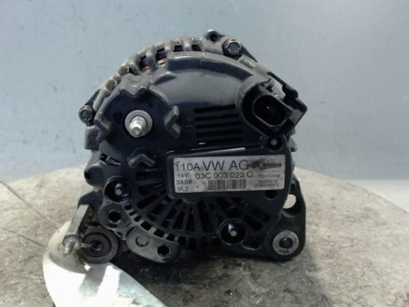 ALTERNATEUR VOLKSWAGEN GOLF