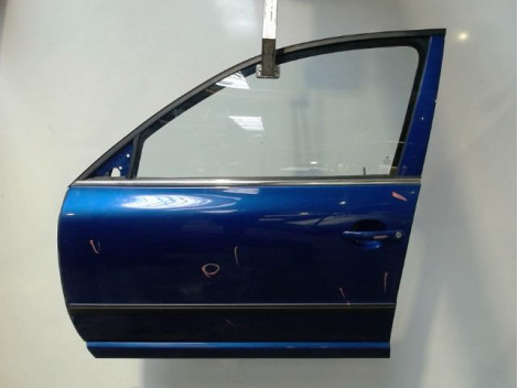 PORTE AVANT GAUCHE SKODA SUPERB 04-08