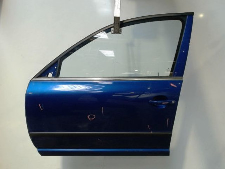 PORTE AVANT GAUCHE SKODA SUPERB 04-08