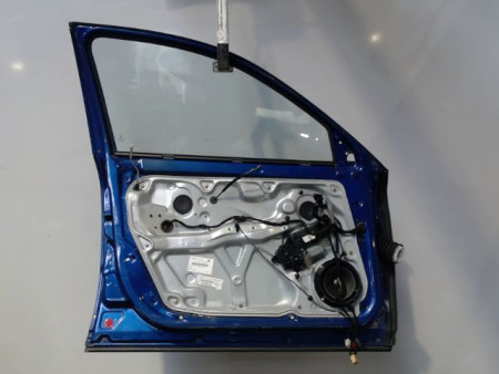 PORTE AVANT GAUCHE SKODA SUPERB 04-08