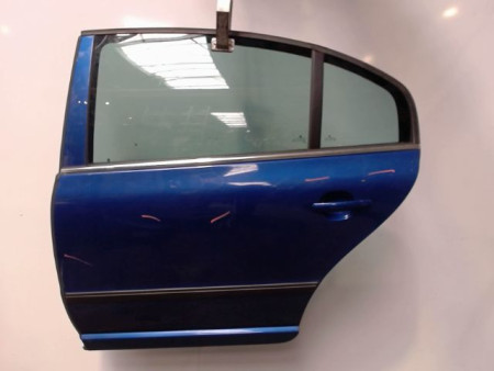 PORTE ARRIERE GAUCHE SKODA SUPERB 04-08