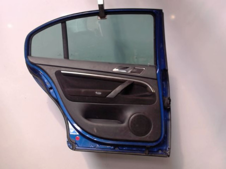 PORTE ARRIERE GAUCHE SKODA SUPERB 04-08