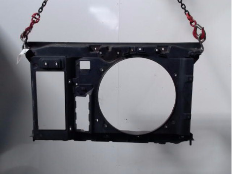 FACE AVANT PEUGEOT 308 2011-