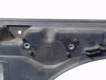 FACE AVANT PEUGEOT 308 2011-