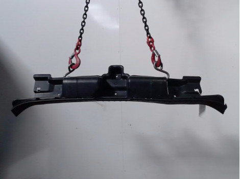 SUPPORT CENTRAL PARE-CHOC ARRIERE  PEUGEOT 308 2011-