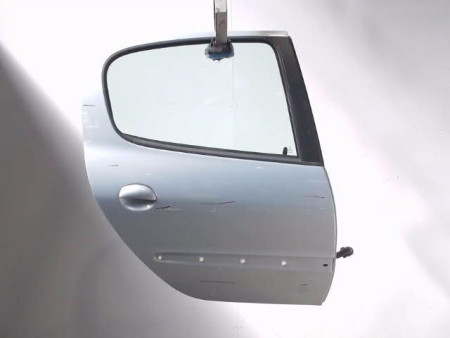 PORTE ARRIERE DROIT PEUGEOT 206 5P