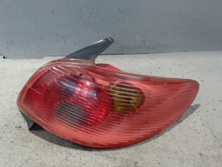 FEU ARRIERE DROIT PEUGEOT 206 5P