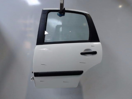 PORTE ARRIERE GAUCHE CITROEN C3 2005-