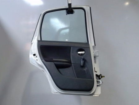 PORTE ARRIERE GAUCHE CITROEN C3 2005-