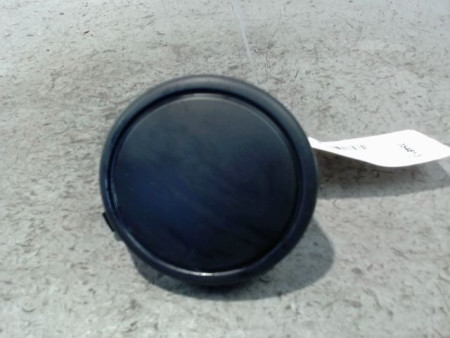 OBTURATEUR PHARE ADDITIONNEL PARE-CHOC AVG CITROEN C3 2005-