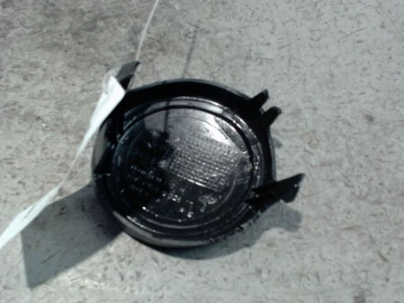 OBTURATEUR PHARE ADDITIONNEL PARE-CHOC AVG CITROEN C3 2005-