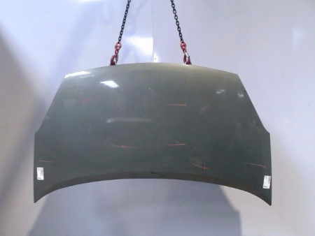 CAPOT PEUGEOT PARTNER TEPEE 2008-