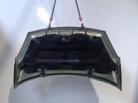 CAPOT PEUGEOT PARTNER TEPEE 2008-