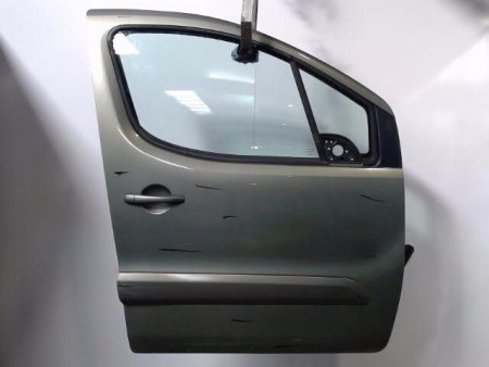 PORTE AVANT DROIT PEUGEOT PARTNER TEPEE 2008-