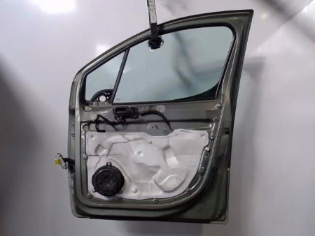PORTE AVANT DROIT PEUGEOT PARTNER TEPEE 2008-