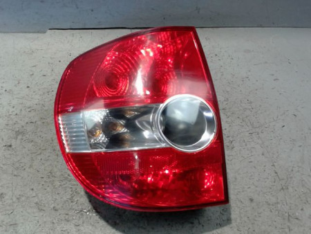 FEU ARRIERE GAUCHE  VOLKSWAGEN FOX