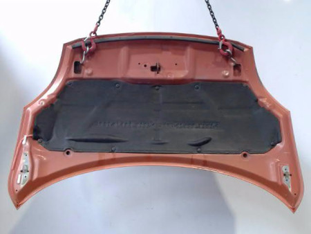 CAPOT SUZUKI SWIFT