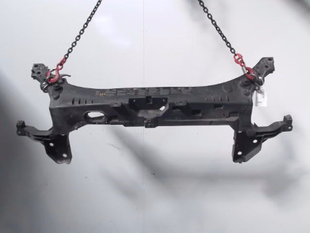 FACE AVANT RENAULT MODUS 2004-2007