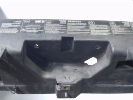 FACE AVANT RENAULT MODUS 2004-2007