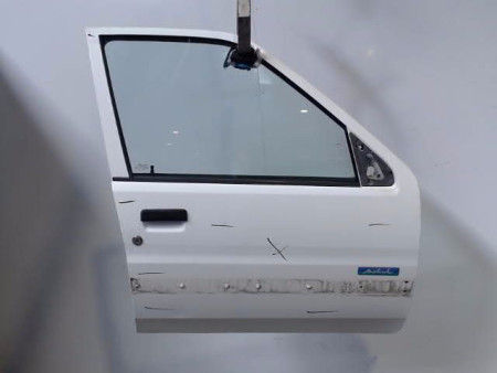 PORTE AVANT DROIT PEUGEOT 106 96-2003