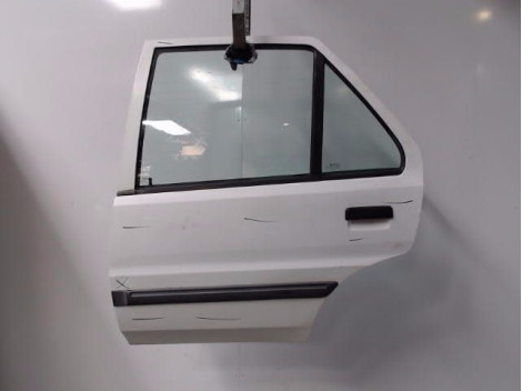 PORTE ARRIERE GAUCHE PEUGEOT 106 96-2003