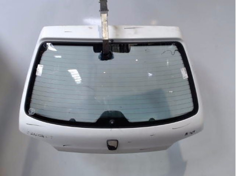 HAYON PEUGEOT 106 96-2003