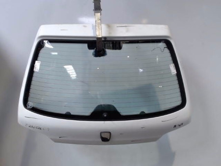 HAYON PEUGEOT 106 96-2003