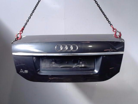 COFFRE ARRIERE AUDI A6 2004-