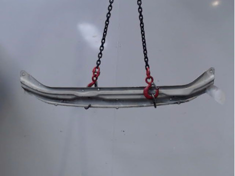 TRAVERSE SUPERIEURE ARMATURE AVANT RENAULT KANGOO EXPRESS 97-2003
