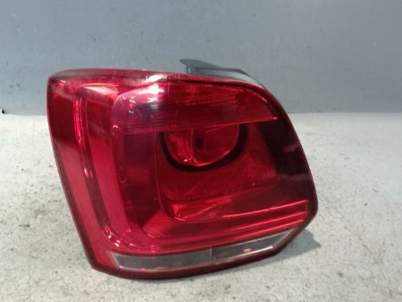 FEU ARRIERE GAUCHE  VOLKSWAGEN POLO 2009-