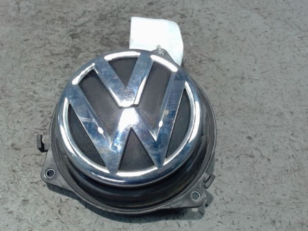 ACTIONNEUR SERRURE HAYON  VOLKSWAGEN POLO 2009-
