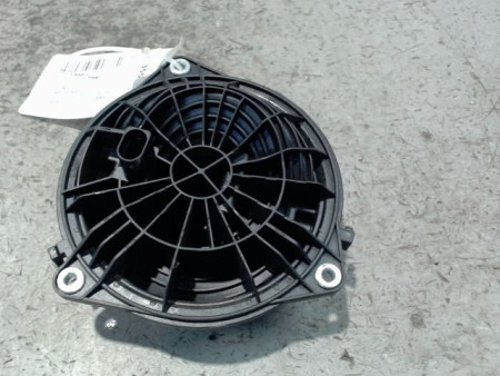 ACTIONNEUR SERRURE HAYON  VOLKSWAGEN POLO 2009-