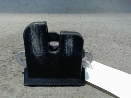 SERRURE HAYON  VOLKSWAGEN POLO 2009-