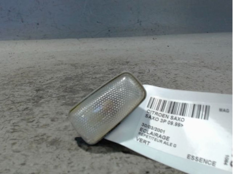 REPETITEUR AILE GAUCHE CITROEN SAXO 99-