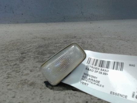 REPETITEUR AILE GAUCHE CITROEN SAXO 99-