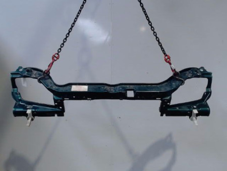 FACE AVANT CITROEN SAXO 99-