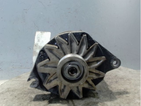 ALTERNATEUR CITROEN C 15 FOURGONNETTE