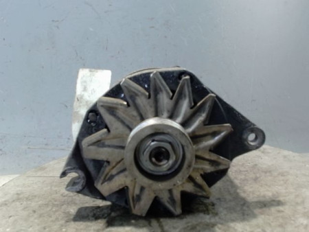 ALTERNATEUR CITROEN C 15 FOURGONNETTE