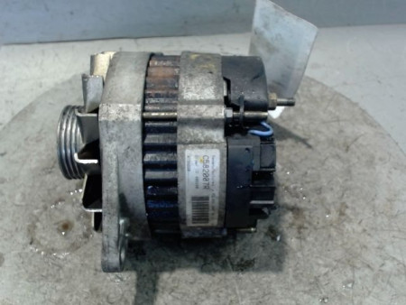 ALTERNATEUR CITROEN C 15 FOURGONNETTE